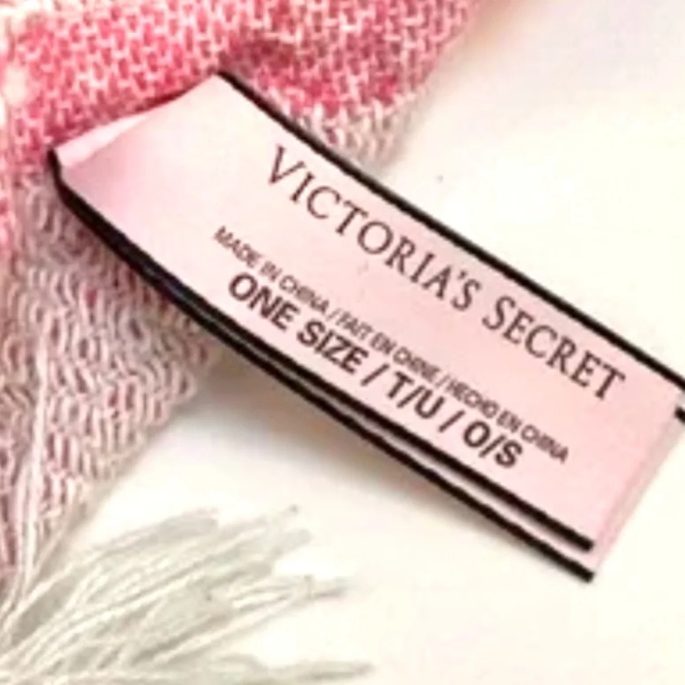Victorias Secret new tags